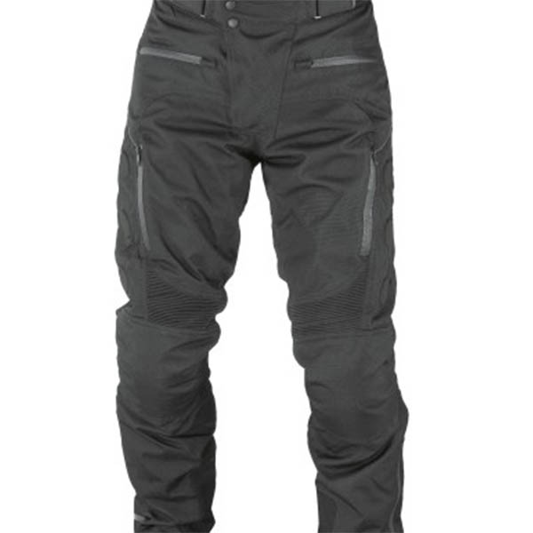 Pantalon Para Moto Hombre NERVE Highway XXL cintura 104 cm
