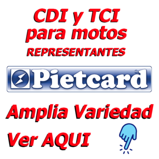 CDI de Motos