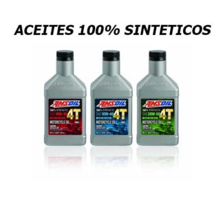 Aceite para Motos de Calle