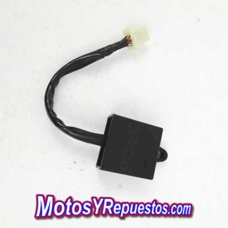 Flasher y Relay Para Motos